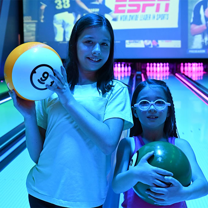 hyper bowling thunder road